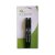 Neo CD/DVD Marker Pens Twin Tipped Black (2 Pack)