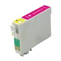 Epson 29XL / T2993 Magenta Compatible Ink Cartridge - Strawberry