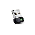 Tp-link Tl-wn725n Wifi 150mbps Wireless N Nano Usb Adapter 802.11b/g/n