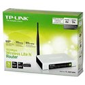 TP-Link TL-WR740N Wireless Lite-N 150Mbps DSL Router 