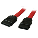 Sata to Sata Data Cable Lead  0.50 Metre Straight(027)