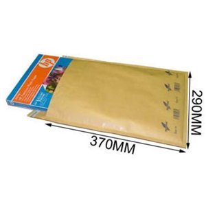 Featherpost Size H8 360mm x 270mm Bubble Lined Jiffy Envelopes (Single)