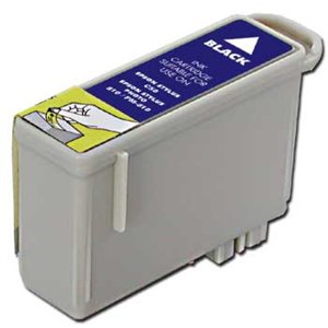 Epson T040 Black Compatible Ink Cartridge - Paint Pots / Tins