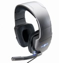 Razer Banshee StarCraft II Gaming Headset