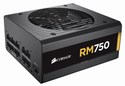 Corsair RM750 Watt Modular Power Supply - Gold Certified *