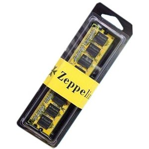 Zeppelin 2GB PC5300 DDR2 667 DIMM RAM Memory 240 Pin