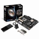 ASUS Z97 Deluxe NFC/WLC  Motherboard- Socket 1150